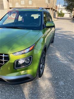 هيونداي فينو